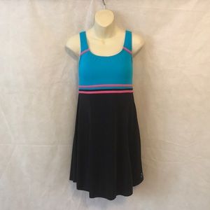 NWOT - 360 Swimdress size small